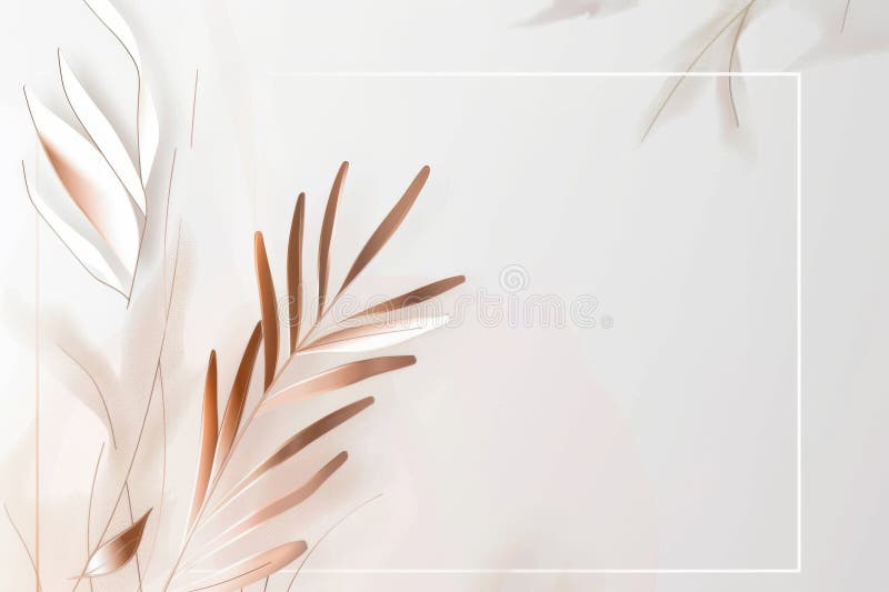 Elegant danke Ihnen Design schreiben stock abbildung