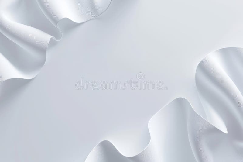 Elegant Danke Typografie vektor abbildung