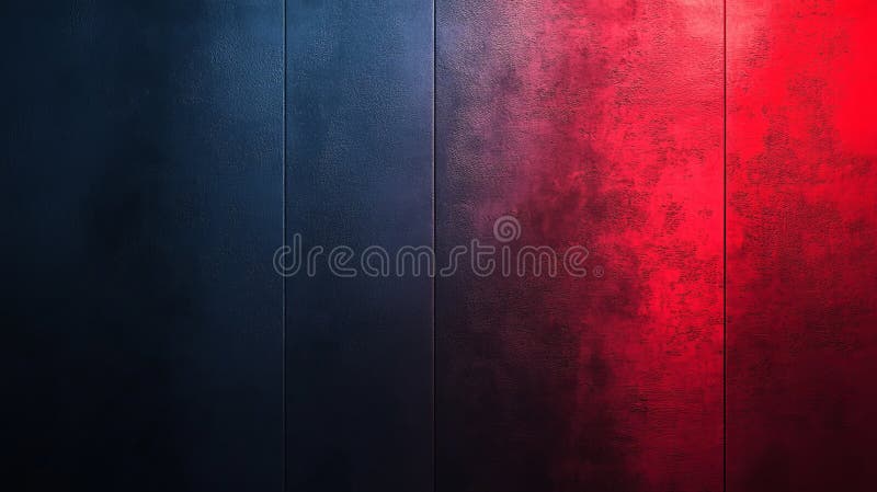 Elegant dark and red textured wall with subtle patterns