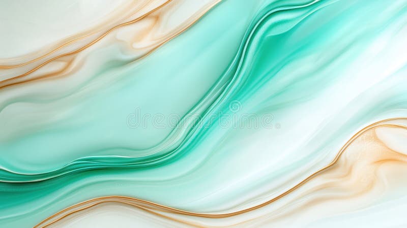 țesătură elegantă cu flori în culori pastel moale royalty free illustration