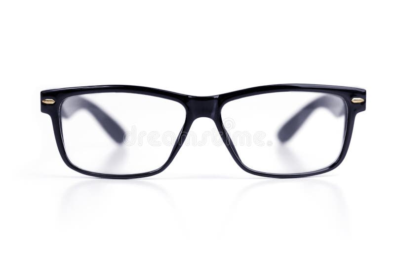 Digital Computer Smart Glasses Stock Image - Image of tech, smart: 18045773