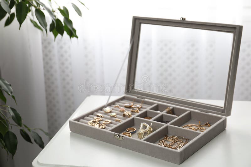 251 Dressing Table Jewelry Box Stock Photos Free & RoyaltyFree Stock