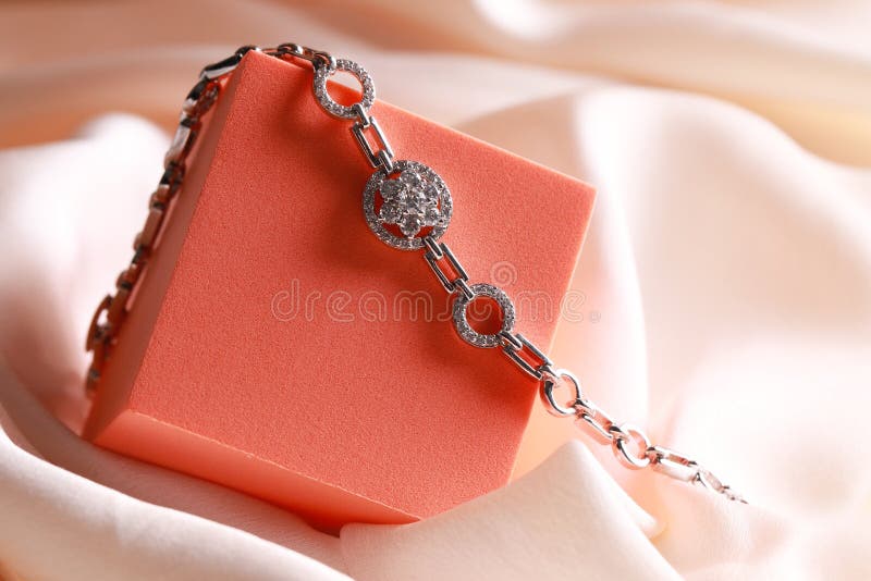 Elegant and Stylish Bracelet