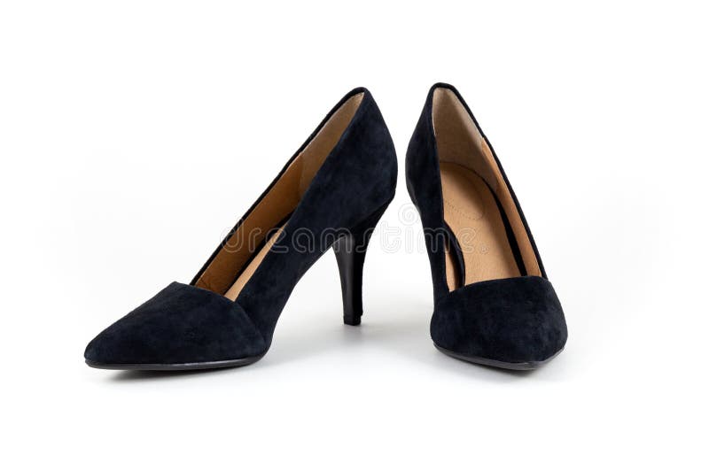 Elegant ladies shoes stock image. Image of expensive 74604643