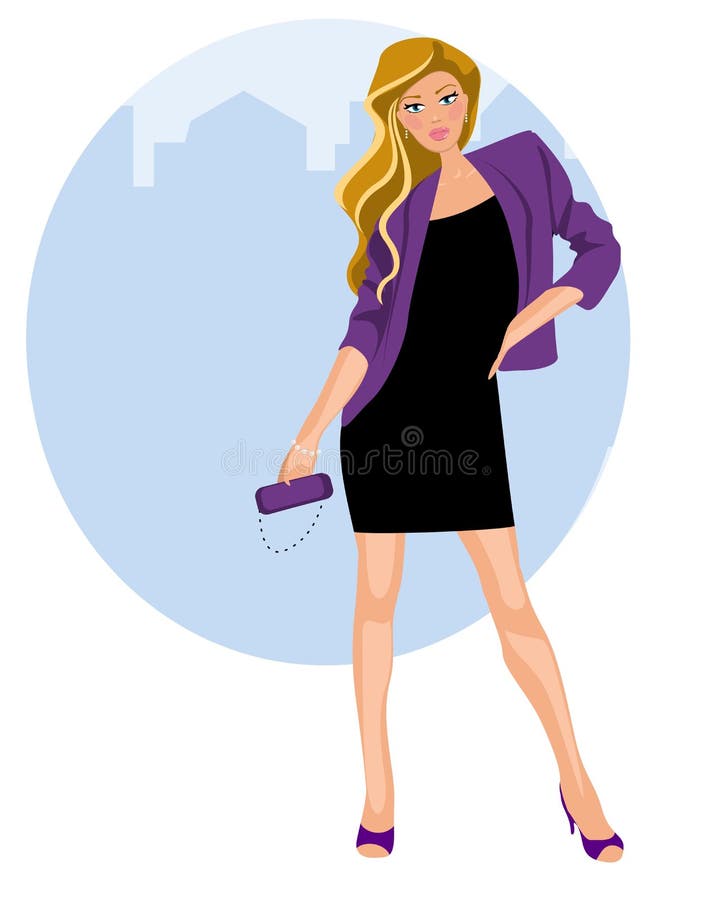 Informal Dress Stock Illustrations – 133 Informal Dress Stock  Illustrations, Vectors \u0026 Clipart - Dreamstime