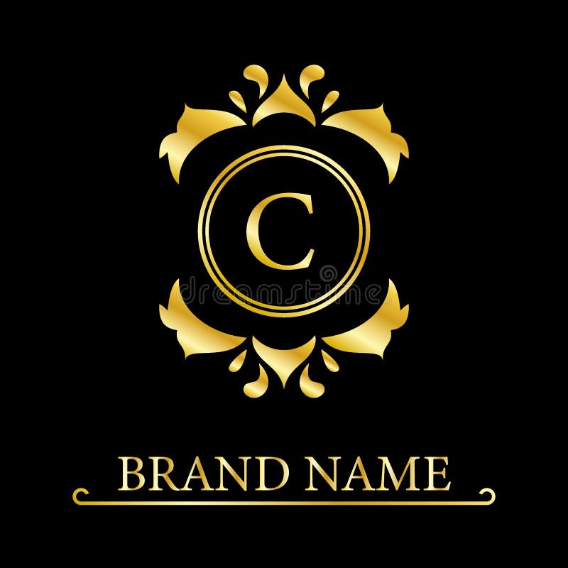 Elegant Letter C Graceful Royal Style Calligraphic Beautiful Logo Vintage Drawn Emblem For Book Design Brand Name Business Stock Vector Illustration Of Card Emblem Elegant Letter C Graceful Royal Style Calligraphic Beautiful Logo Vintage Drawn Emblem For Book Design Brand Name Business Stock Vector Illustration Of Card Emblem
