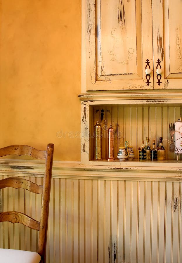 Download Elegant Living Spaces stock image. Image of lighting, nook - 168851