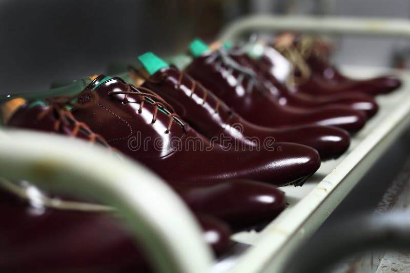 men's made to measure shoes
