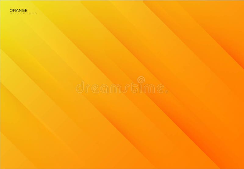 Với nền màu cam tươi tắn và rực rỡ, bức ảnh này sẽ đem đến cho bạn cảm giác tràn đầy năng lượng và sự sống động.