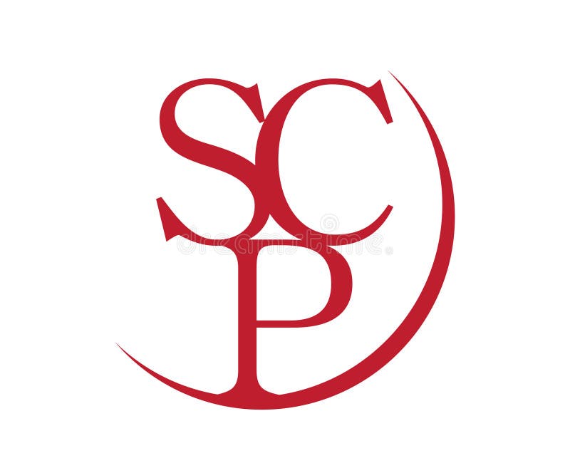 SCP - Logo Design by MJRezaei on Dribbble