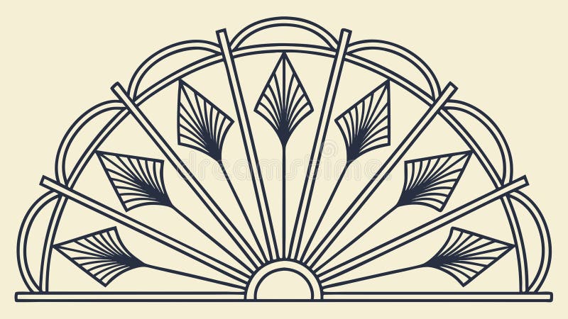 Art Deco Architecture Projects 2026 - Instagram