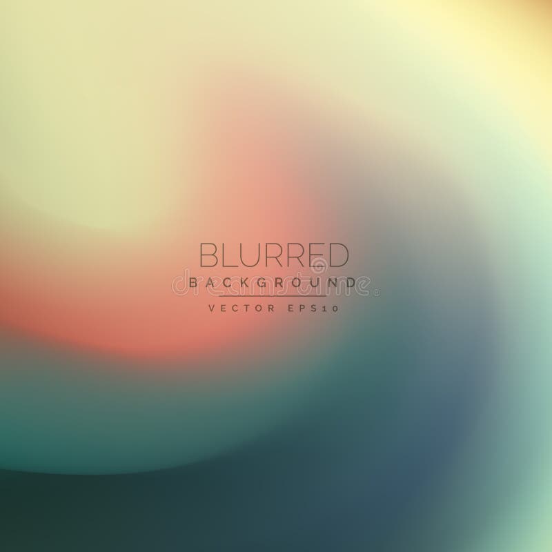 Elegant swirl blurred background vector vector illustration Elegant swirl blurred background vector vector illustration
