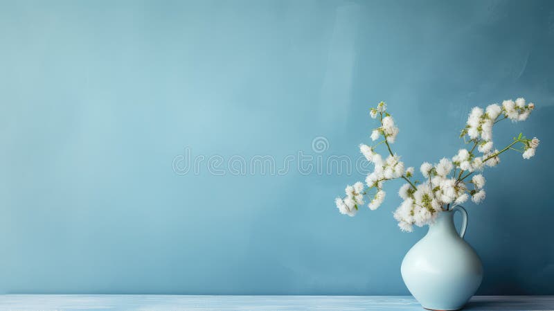Elegant texturerad blå bakgrund vektor illustrationer