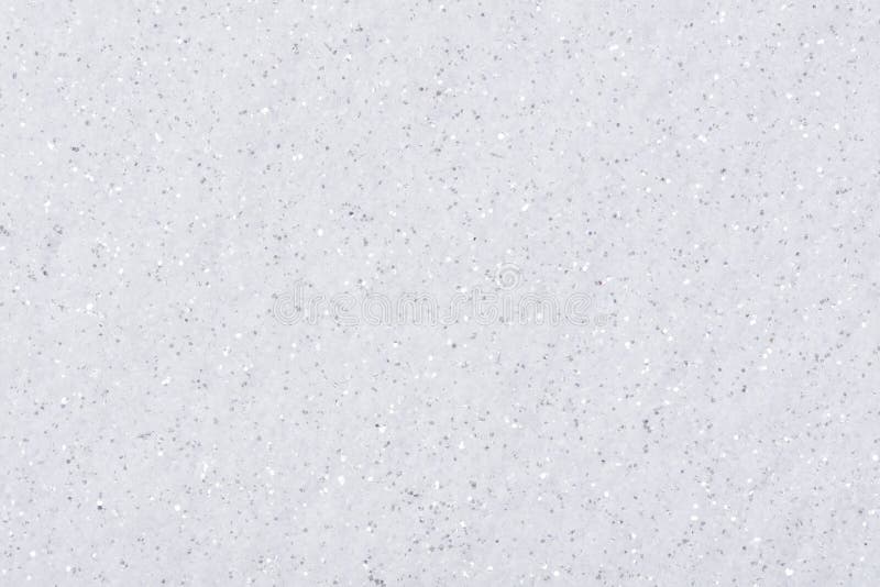 white glitter background