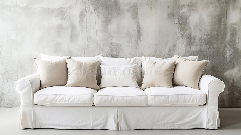 Picture of Best Minimalist Sofas in 2023 That Will Simplify Your Space | Apartment ...