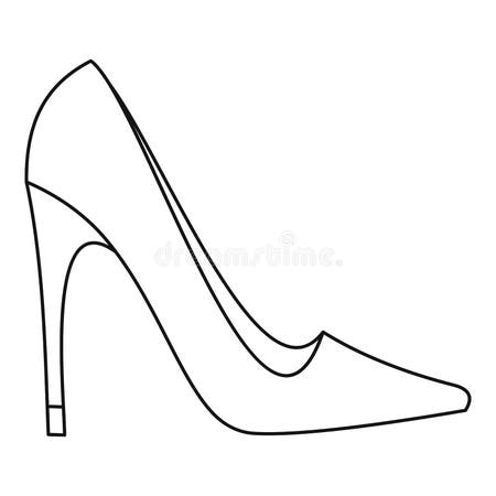 Heel Stock Illustrations – 39,623 Heel Stock Illustrations, Vectors ...