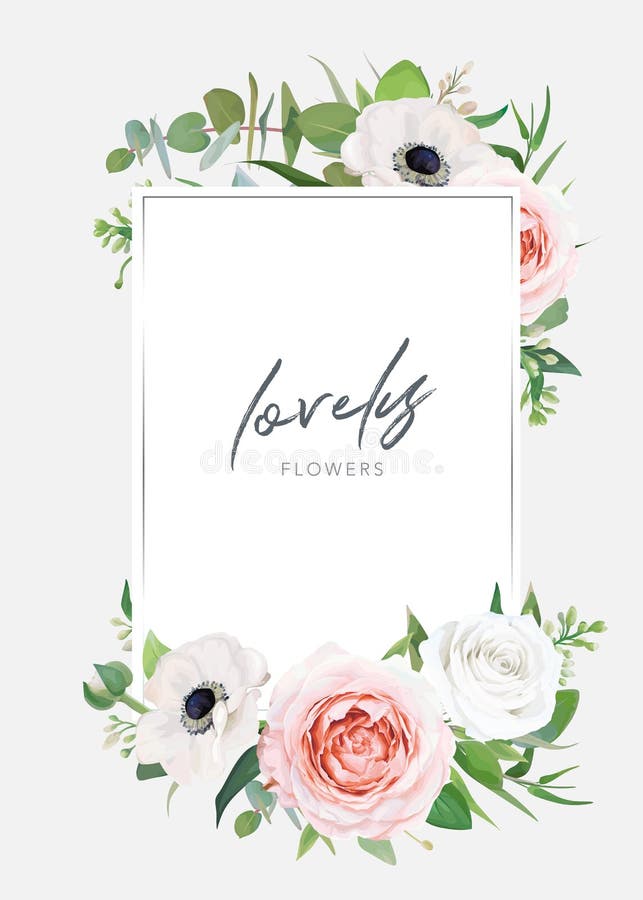 Convite casamento floral lilás - Edite grátis com nosso editor online