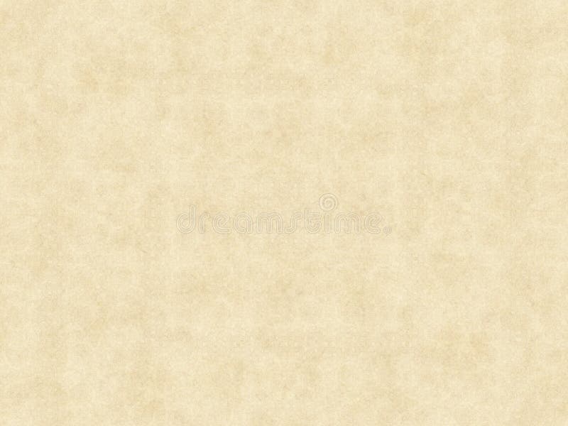 Seamless old paper or parchment background texture with vintage ornament. Seamless old paper or parchment background texture with vintage ornament