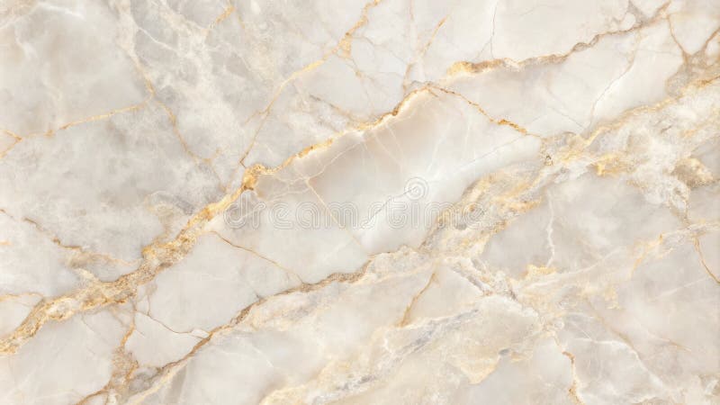 Eleganter weißer Marmor mit goldener Venenstruktur. Generative AI vektor abbildung