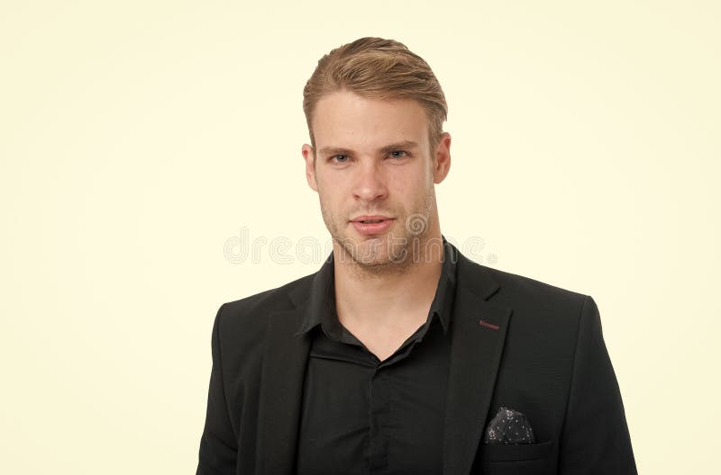 Elegantie in eenvoud Regels om al zwarte kleding te dragen Zwarte modetrend De slijtage zwarte formeel van de mensen elegante man royalty-vrije stock afbeelding Elegantie in eenvoud Regels om al zwarte kleding te dragen Zwarte modetrend De slijtage zwarte formeel van de mensen elegante man royalty-vrije stock afbeelding