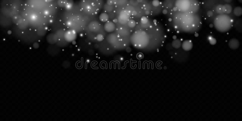 An Elegant Black and White Bokeh Background Design featuring Subtle Sparkles for a Dreamy and Chic Atmosphere. An elegantly sophisticated black and white bokeh backdrop that features soft sparkles to create an elegant atmosphere