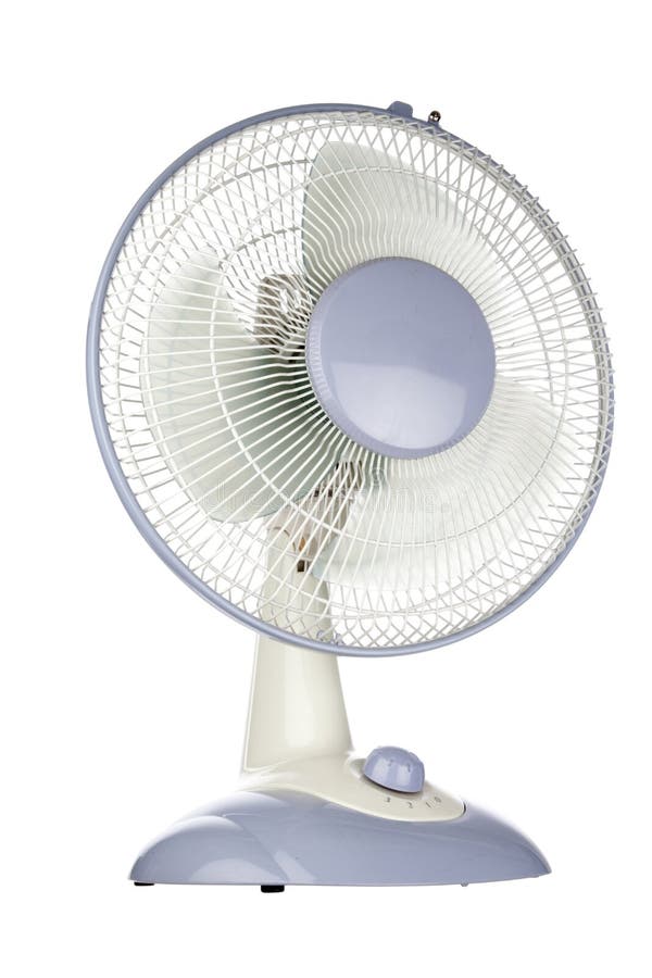 Elektrischer Ventilator lizenzfreie stockfotos Elektrischer Ventilator lizenzfreie stockfotos