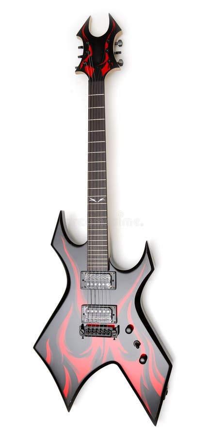 elektrisk gitarr arkivfoton elektrisk gitarr arkivfoton