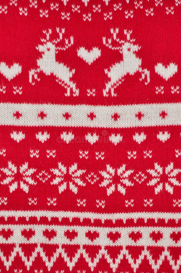 Nordic Knit Sweater Close Up Photos - Free & Royalty-Free Stock 