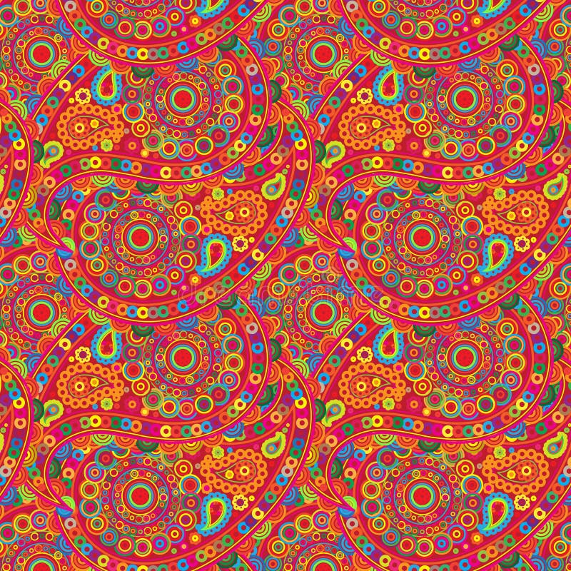 indie pattern background