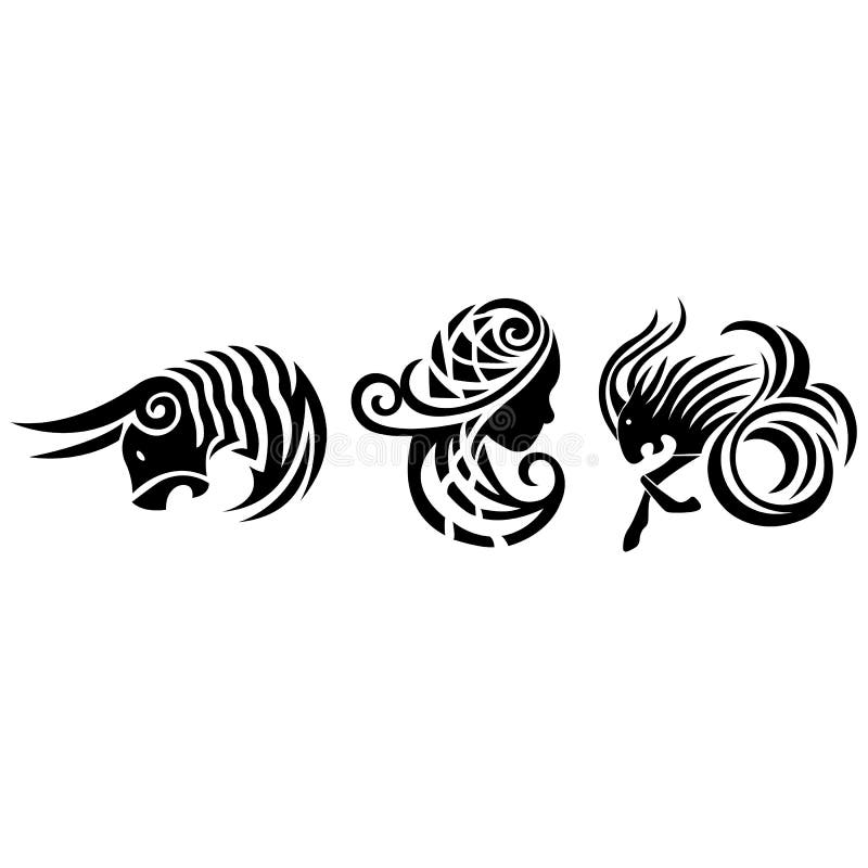 Virgo Animal Sign Tattoo: The Perfect Ink for the Detail-Oriented ...