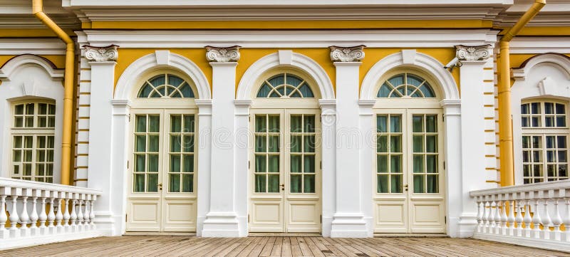 DIE 10 WICHTIGSTEN MERKMALE DER BAROCKEN ARCHITEKTUR visual data 8