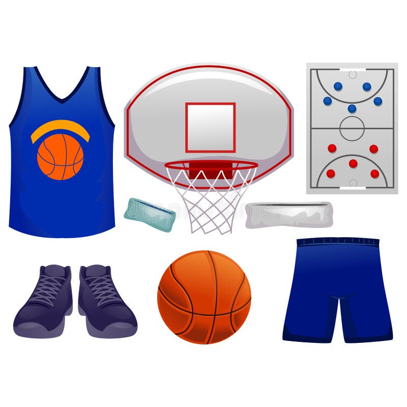 Elementi di pallacanestro