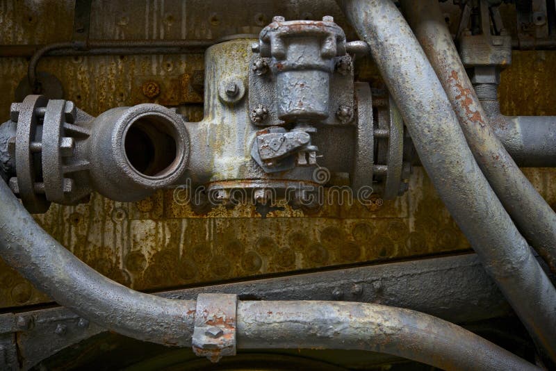 Elementi idraulici fotografie stock libere da diritti Elementi idraulici fotografie stock libere da diritti