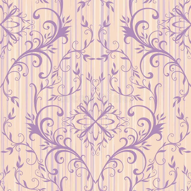 Elemento del modelo inconsútil con el dibujo elegante ilustración del vector Elemento del modelo inconsútil con el dibujo elegante ilustración del vector