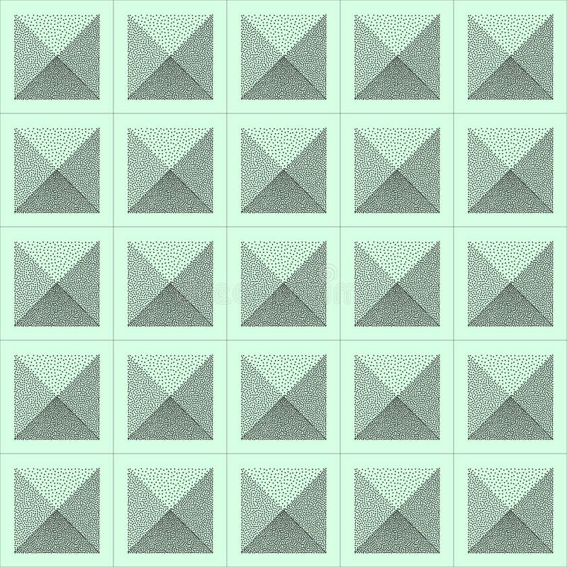 Elemento do metal Fundo telhado textura do granito ou da gipsita ilustração stock Elemento do metal Fundo telhado textura do granito ou da gipsita ilustração stock