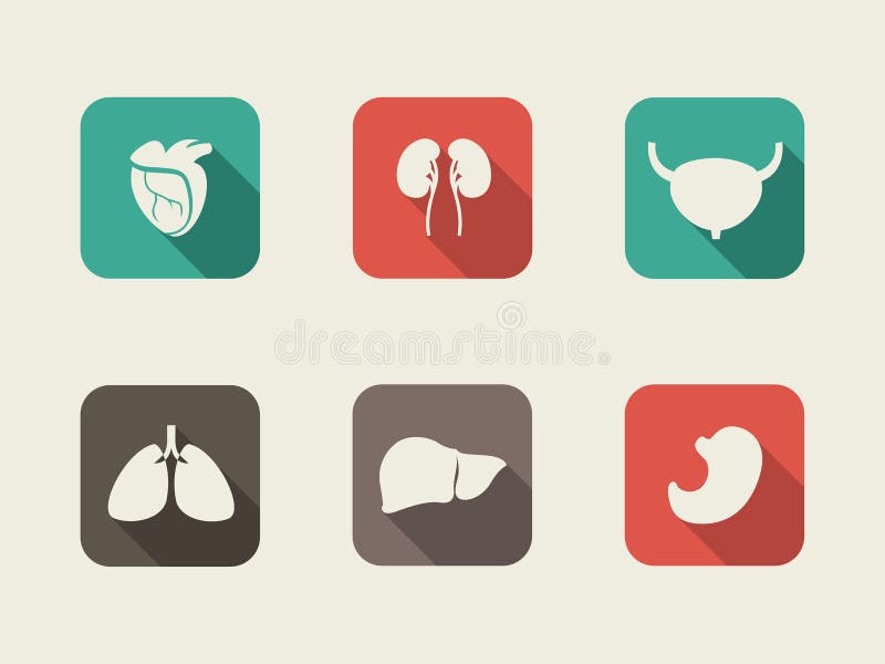 Elemento médico de Infographic ilustração stock