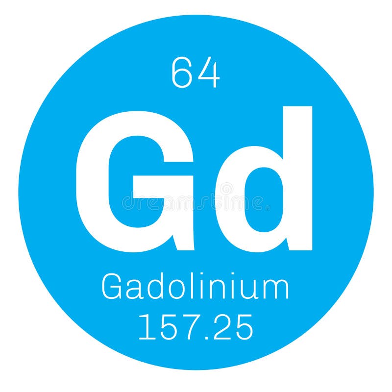 Кадмий символ элемента. Гадолиний химический элемент. Гадолиний химический элемент в таблице. GD химический элемент. Гадолиний вектор.