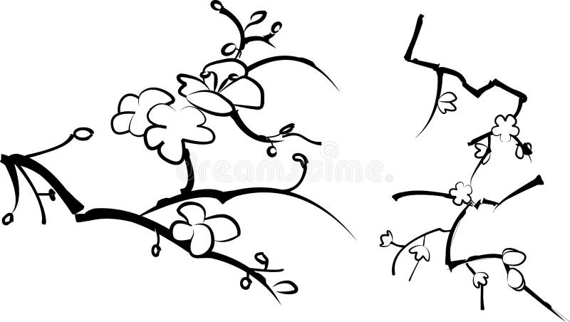 Elementos do projeto ilustração do vetor Elementos do projeto ilustração do vetor
