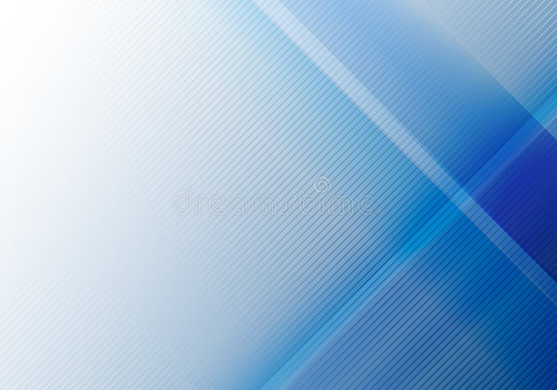 Abstract blue geometric shine and layer elements with diagonal lines texture. Vector illustration. Abstract blue geometric shine and layer elements with diagonal lines texture. Vector illustration