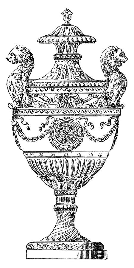 Ornate heraldic shields stock vector. Illustration of power - 6804107