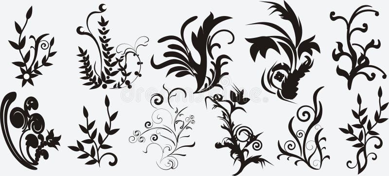 design elements design elements