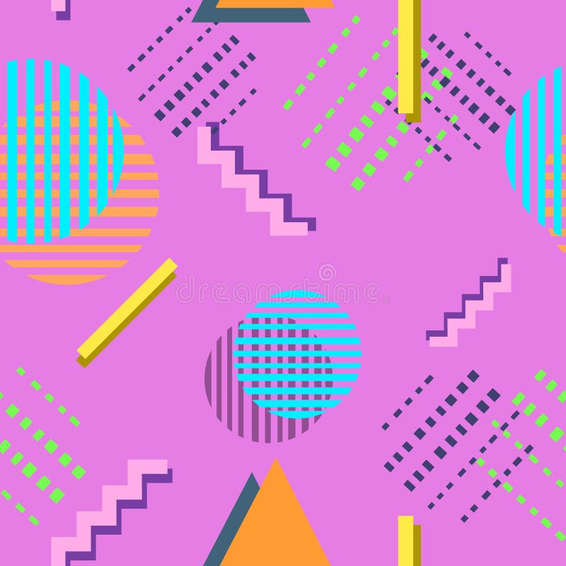 Hãy khám phá hình nền họa tiết hình học liền mạch phong cách Retro 80s trên nền hồng đầy thú vị! Với màu sắc và kiểu dáng độc đáo, sẽ mang đến cho bạn một trải nghiệm tuyệt vời khi sử dụng máy tính của mình. Tận hưởng sự pha trộn giữa quá khứ và hiện tại, và điều đó sẽ khiến bạn cảm thấy thật phấn khích.