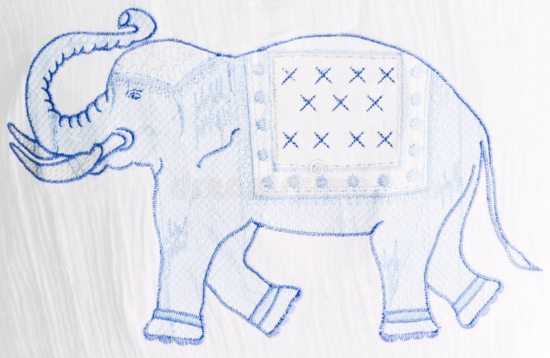 77 Embroidery Pattern Elephant Photos Free Royalty Free Stock Photos From Dreamstime,Wedding Latest Machine Embroidery Blouse Designs
