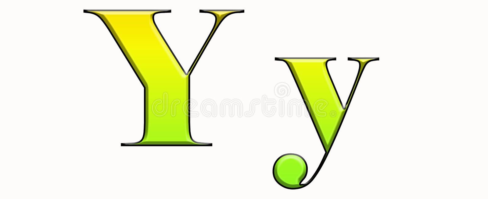 Elephant gradient sans serif alphabet letters calligraphy letter typeface typography unique royalty free illustration Elephant gradient sans serif alphabet letters calligraphy letter typeface typography unique royalty free illustration
