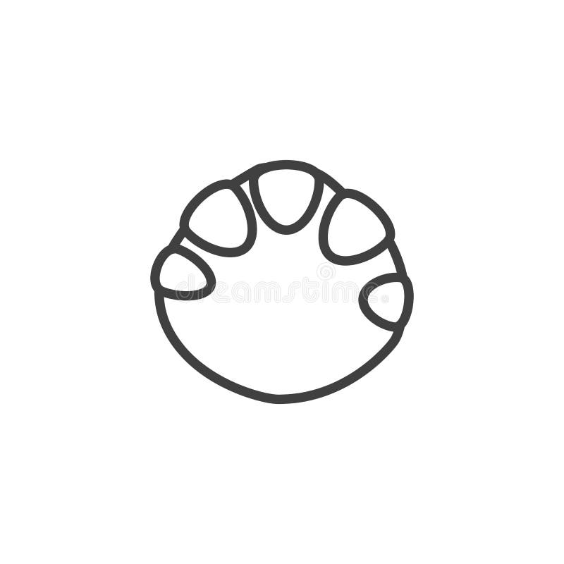 Free Free 54 Elephant Paw Print Svg SVG PNG EPS DXF File