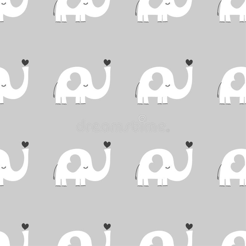 Elephant Ear Pattern Stock Illustrations 454 Elephant Ear Pattern