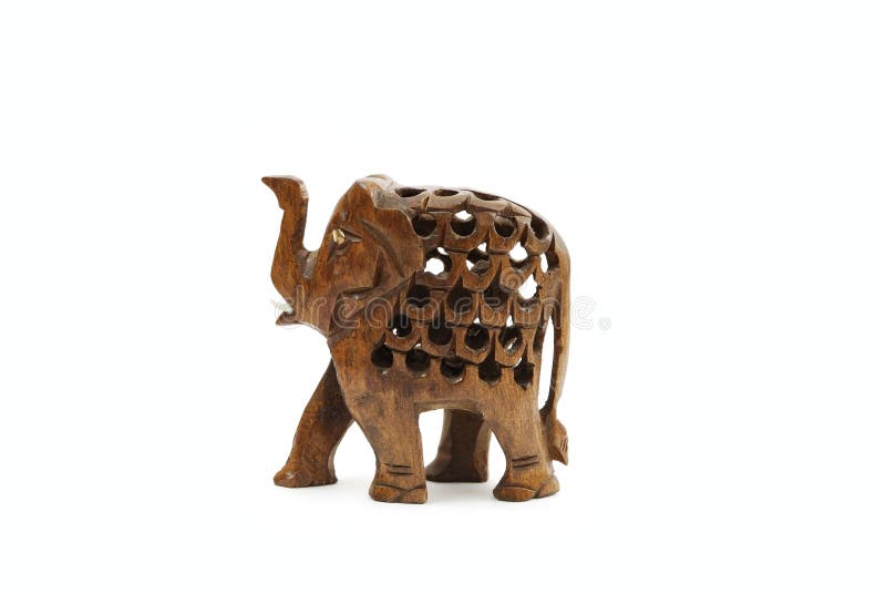 Baby Elephant Toy stock photo. Image of cute, asia, colored 8239390