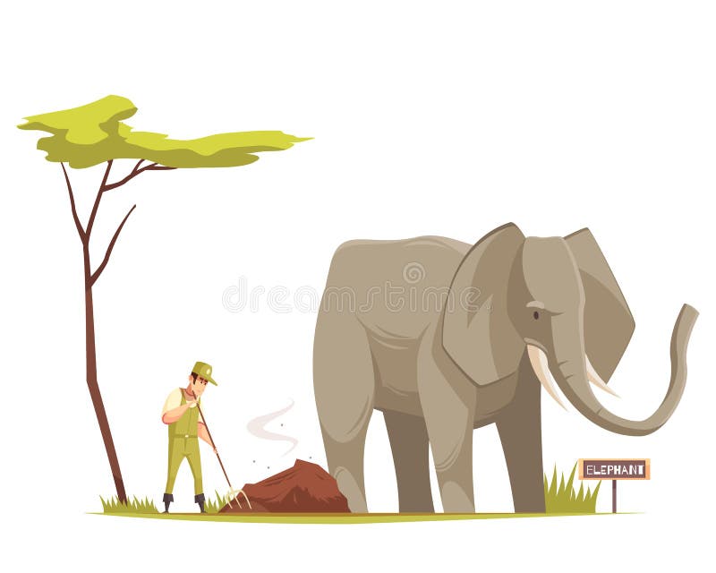 Zoo Keeper Stock Illustrations – 959 Zoo Keeper Stock Illustrations