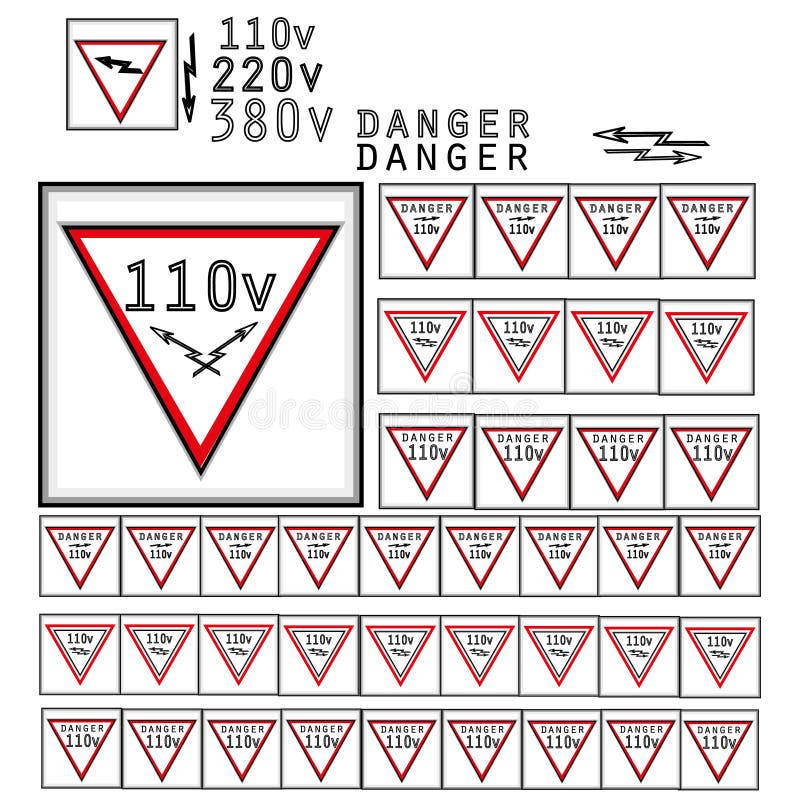 Cina Personalizzato Nuovo Design Etichette Di Cavi Elettrici Di Alta - Foto 3