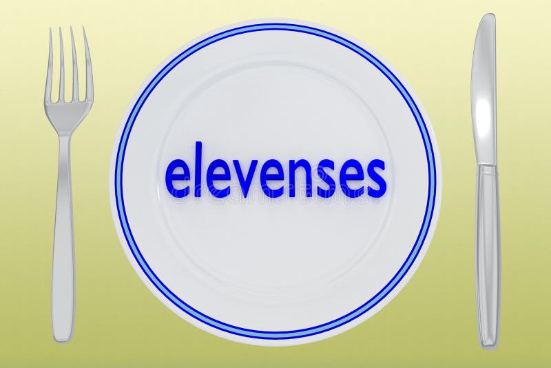 elevaciones - concepto de alimentación libre illustration elevaciones - concepto de alimentación libre illustration